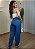 Calça Jeans Ballon Azul Onça - Imagem 3