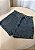 Short Jeans Mom Lavagem Envelhecida - Imagem 1