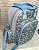 mochila maternidade grande-37x31x17 - Imagem 2