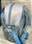 mochila maternidade grande-37x31x17 - Imagem 4