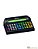 Teclado PDV Sweda 44 Teclas - Imagem 1