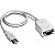 Conversor USB RS232  TU-S9 - Imagem 1