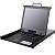 GAVETA TFT 17” COM KVM 16 PORTAS VGA - Imagem 1
