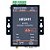 Conversor 4G/3G p/ 1 Porta Serial RS232/422/485 - Imagem 1