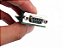 Adaptador DB9 Serial RS232 Fêmea para Borne 9 Pinos - Imagem 2
