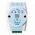 CONVERSOR RS 232/485 ETHERNET(MODBUS) - Imagem 1