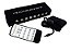 KVM 08 portas HDMI 4k(com cabos) - Imagem 1
