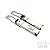 Módulo Minigbic MULTIMODO CISCO QSFP+ - Imagem 1