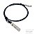CABO 10G SFP+ PARA SFP+ 1.5M - Imagem 2