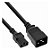 C20 para C13 20 A COM 1,80 MTS - Imagem 1