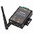 Conversor Modbus Ethernet / Wi-Fi para Serial RS232/422/485 (Serial Server) - Imagem 1