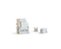Keystone RJ 45 - Imagem 1