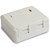Surface Box 2 Portas - Imagem 1