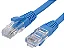 Patch Cord  CAT 5E - Imagem 1