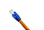 Patch Cord Laranja LSZH - Imagem 2