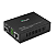 Conversor de Fibra com SLOT SFP e 01 Porta RJ45 Giga - Imagem 1