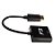 Adaptador DISPLAYPORT para VGA - Imagem 1