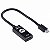 Adaptador Mini Displayport para HDMI 4K - Imagem 1