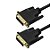 Cabo DVI-D  24+1  Dual Link - Imagem 1