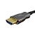 Cabo HDMI 2.0 Fibra Óptica 4k  Ultra HD - Imagem 1