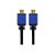 Cabo HDMI 2.0 4K HDR 19 Pinos - Imagem 1