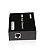 Receptor adicional para extensor HDMI  Cat5e Via Rede LAN - Imagem 1