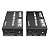 Receptor adicional para extensor HDMI 120m sobre 1 cabo Cat5e ? Via Rede LAN - Imagem 1