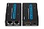 Extensor HDMI 30m sobre 2 cabos Cat5e - Imagem 1