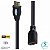 CABO EXTENSOR HDMI 2.0 4K  CONEXAO 5 METROS - Imagem 1