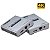 EXTENSOR HDMI 4K 120 mts - Imagem 1