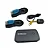 KVM 02 portas HDMI 4k 30 Hz(com cabos) - Imagem 2