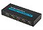 Switch HDMI 4K 5X1  COM CONTROLE - Imagem 1