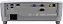 PROJETOR VIEWSONIC PG707X XGA 4000 LUMENS 1024X768 - Imagem 1