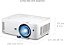 ViewSonic LS550WH Projetor de LED WXGA de 3000 lúmens, desligamento automático, orientação de 360 graus para negócios e educação - Imagem 1