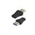 ADAPTADOR USB 3.0 MACHO PARA TIPO C - Imagem 1