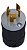 L5-15P - 15A - 125V 2P+T - Imagem 1