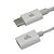 Cabo USB 2.0 Tipo C + USB A Fêmea - Imagem 1