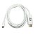 Cabo adaptador USB C para HDMI 4K - Imagem 1