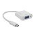 Conversor USB C para VGA - Imagem 1