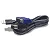 Cabo para KVM TRENDNET 1,80 mts - Imagem 1