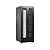 RACK P/ SERVIDOR 44U X 800X 1000 MM DESMONTÁVEL COM PORTA TRASEIRA PERFURADA - Imagem 1