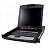 GAVETA TFT 17" 01 PORTA VGA APC - Imagem 1