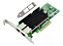 Placa De Rede Pci-e Intel X540-t2 Dual 10gbit Rj45 Ñ X520 - Imagem 1