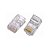 CONECTOR RJ 45 - Imagem 1