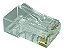 CONECTOR RJ 45 VAZADO - Imagem 1