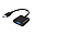 Conversor  USB 3.0 para VGA - Imagem 2