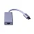 Adaptador USB C  para MIni Displayport - Imagem 1