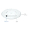 ACCESS POINT U7 LITE UBIQUITI - Imagem 2