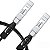 Cabo DAC SFP+ para SFP+ - Imagem 1