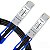 Cabo DAC QSFP28 para QSFP28 - Imagem 1
